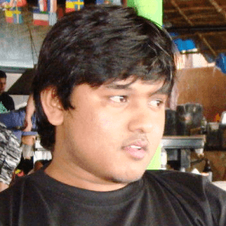 Sushanth Reddy